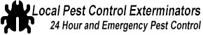 Boyertown PA Pest Control Exterminators
